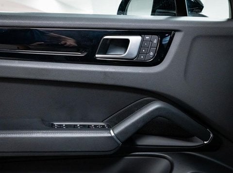 Auto Usate A Brescia | Porsche Cayenne 3.0 V6 -Tetto-Pasm-Cerchi 21