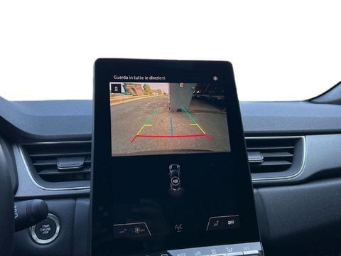 Auto Usate A Brescia | Renault Captur 1.0 Tce Techno 90Cv