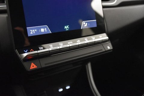 Auto Usate A Bergamo | Renault Captur 1.0 Eco-G Techno 100Cv - Vettura Aziendale
