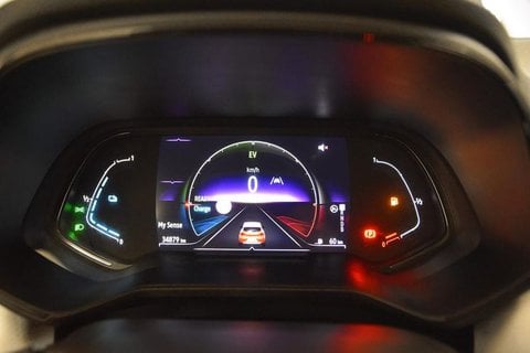 Auto Usate A Bergamo | Renault Clio 1.6 Hybrid Techno E-Tech 145Cv Auto