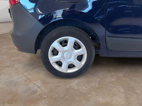 Auto Usate A Brescia | Dacia Dokker Van 1.5 Dci 90Cv S&S E6 Fl