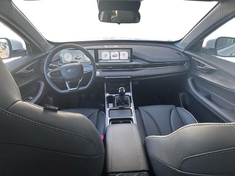 Auto Nuove Pronta Consegna A Brescia | Dr Automobiles Dr 5 Dr 5 1.5 95Cv