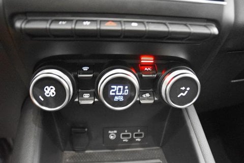 Auto Usate A Brescia | Renault Captur 1.6 Plug-In Hybrid Intens E-Tech 160Cv Auto My21