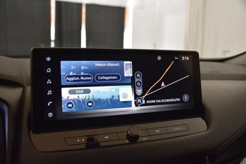 Auto Usate A Brescia | Nissan Qashqai 1.3 Mild Hybrid N-Connecta 2Wd 140Cv