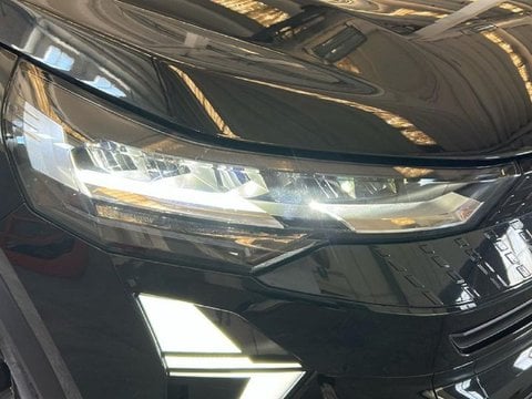 Auto Usate A Bergamo | Renault Captur 1.0 Tce Techno 90Cv