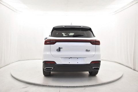 Auto Nuove Pronta Consegna A Brescia | Dr Automobiles Dr 6.0 1.5 Turbo