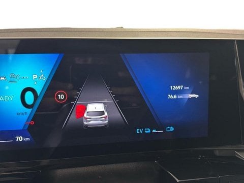 Auto Usate A Brescia | Renault Austral 1.2 Full Hybrid E-Tech Techno 200Cv Auto -Restyling My25