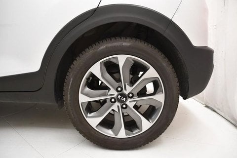 Auto Usate A Brescia | Kia Stonic 1.6 Crdi Energy 110Cv