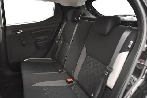 Auto Usate A Brescia | Nissan Micra 1.5 Dci Acenta 90Cv