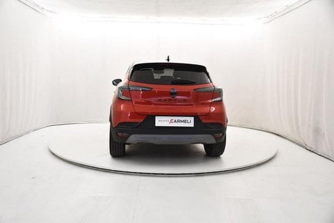 Auto Usate A Brescia | Renault Captur 1.3 Mild Hybrid Esprit Alpine 160Cv Edc - Vettura Aziendale