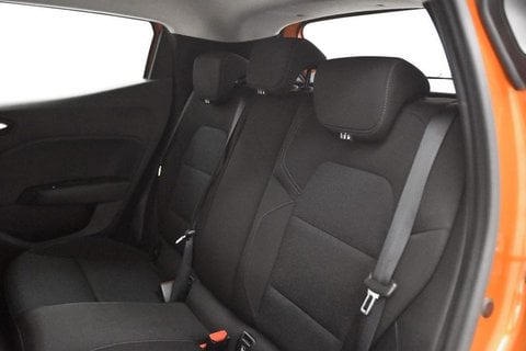 Auto Usate A Bergamo | Renault Clio 1.0 Tce Equilibre 90Cv