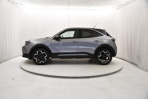 Auto Usate A Bergamo | Opel Mokka 1.2 T Ultimate S&S 130Cv At8