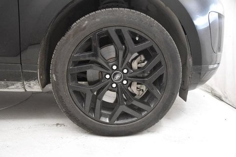 Auto Usate A Brescia | Land Rover Range Rover Evoque Evoque 2.0D I4 R-Dynamic Fwd 150Cv