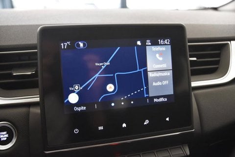 Auto Usate A Brescia | Renault Captur 1.6 Hybrid Techno E-Tech 145Cv Auto