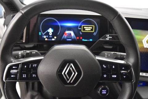 Auto Usate A Brescia | Renault Austral 1.2 E-Tech Full Hybrid Techno 200Cv