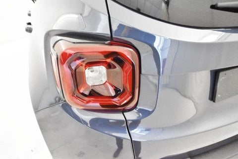 Auto Usate A Brescia | Jeep Renegade 1.6 Mjt Limited 2Wd 130Cv