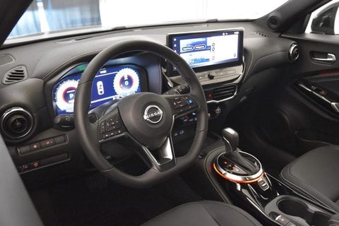 Auto Nuove Pronta Consegna A Brescia | Nissan Juke 1.0 Dig-T Tekna 114Cv Dct