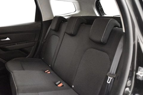 Auto Usate A Brescia | Dacia Duster 1.5 Blue Dci Comfort 4X4 S&S 115Cv My19