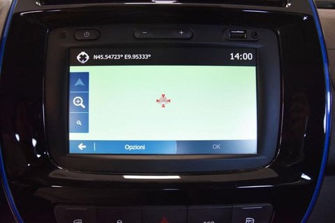 Auto Usate A Bergamo | Dacia Spring Comfort Electric 45