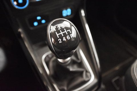 Auto Usate A Brescia | Ford Ecosport 1.5 Ecoblue Titanium S&S 100Cv My19