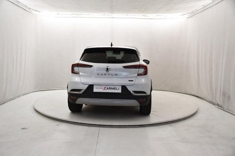 Auto Usate A Brescia | Renault Captur 1.6 Hybrid Techno E-Tech 145Cv Auto