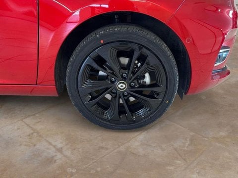 Auto Usate A Brescia | Renault Zoe Zen R135 Flex My20