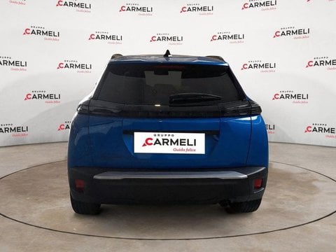 Auto Usate A Brescia | Peugeot 2008 1.2 Puretech Allure S&S 100Cv