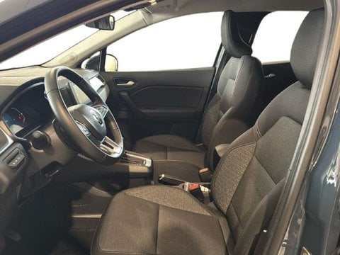 Auto Usate A Brescia | Renault Captur 1.6 Hybrid Evolution E-Tech 145Cv Auto