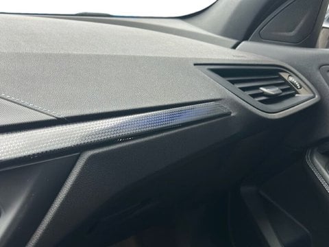 Auto Usate A Brescia | Bmw Serie 1 118I Msport Exterior 136Cv Auto