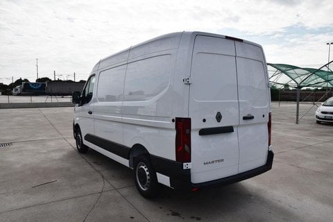 Auto Nuove Pronta Consegna A Brescia | Renault Master Iv T35 2.0 Blue Dci 150Cv L2H2 -Autocarro-I...