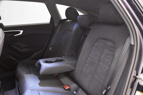Auto Usate A Brescia | Audi A5 Avant 2.0 Tdi Mhev+ Business 204Cv S-Tronic Acc - Cerchi 18 - 360 ...