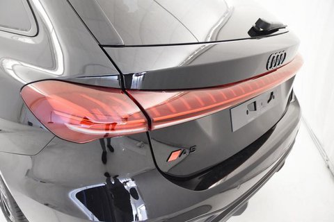 Auto Usate A Bergamo | Audi A5 Avant 40 Tdi 2X S Line Km0 360,Cerchi 19,Keyless,Navi,Matrix