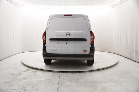 Auto Nuove Pronta Consegna A Brescia | Nissan Townstar Van 1.3 130Cv L1 Acenta My24 - Iva Esclusa...