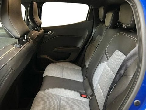 Auto Usate A Bergamo | Renault Clio 1.0 Tce Techno 90Cv