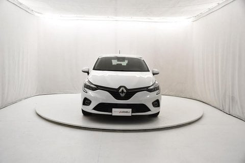 Auto Usate A Brescia | Renault Clio 1.6 Hybrid Zen E-Tech 140Cv Auto My21