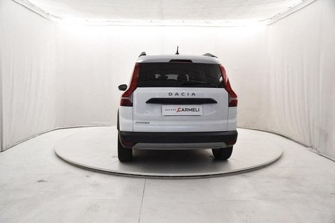 Auto Usate A Brescia | Dacia Jogger 1.0 Tce Comfort Gpl 100Cv 7P.ti