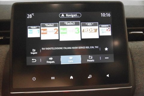 Auto Usate A Bergamo | Renault Clio 1.0 Eco-G Techno 100Cv