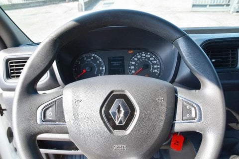 Auto Usate A Brescia | Renault Master Iv T35 2.3 Dci 150Cv L2H2 Energy Ice E6D-Temp - Autocarro -...