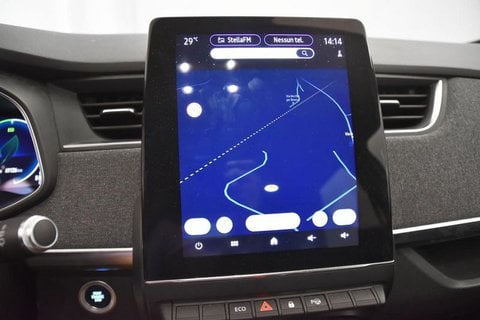 Auto Usate A Brescia | Renault Zoe Intens R135