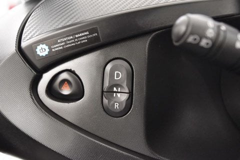 Auto Usate A Brescia | Renault Twizy 80 Life Flex - Batteria A Noleggio Da 50€ Al Mese
