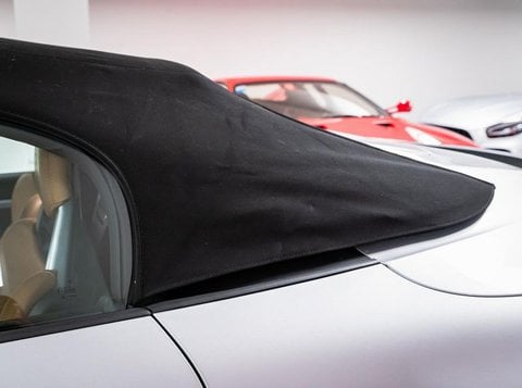 Auto Usate A Brescia | Porsche 911 Speedster 991 -Targa 911