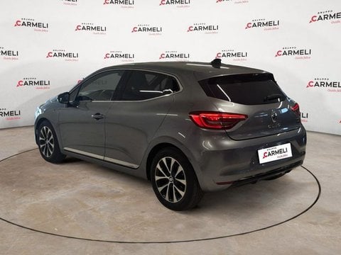 Auto Usate A Brescia | Renault Clio 1.6 Hybrid Techno E-Tech 145Cv Auto
