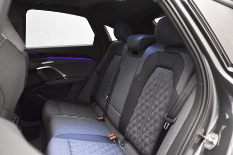 Auto Usate A Bergamo | Audi Q5 Sportback 2.0 Tdi Mhev+ S Line Edition Quattro 204Cv S-Tronic Tett...
