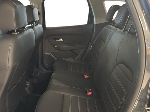 Auto Usate A Brescia | Dacia Duster 1.5 Dci Prestige 4X2 S&S 110Cv