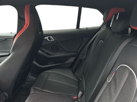 Auto Usate A Brescia | Bmw Serie 1 118I Msport Exterior 136Cv Auto
