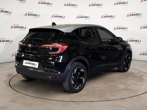Auto Usate A Brescia | Renault Captur 1.0 Tce Techno 90Cv