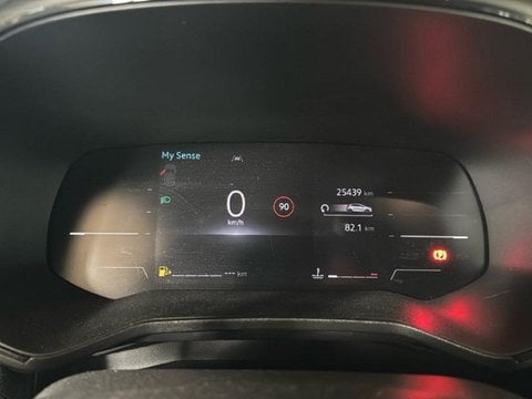 Auto Usate A Brescia | Renault Clio 1.0 Tce Techno 90Cv