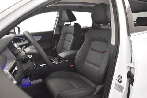 Auto Nuove Pronta Consegna A Brescia | Dr Automobiles Dr 6.0 1.5 Turbo