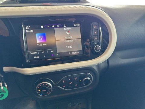 Auto Usate A Brescia | Renault Twingo Electric Twingo Zen 22Kwh