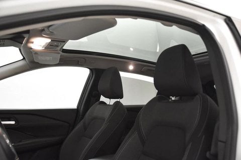 Auto Usate A Brescia | Nissan Qashqai 1.5 E-Power N-Connecta 2Wd E-Shifter